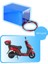 Mondıal Buddy 60 Volt 20 Amper Elektrikli Motosiklet Bataryası (Lifepo4) 1
