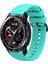 Honor Watch Gs Pro Uyumlu Kordon Yumuşak Dokulu Soft Renk Tokalı Silikon Kayış 1