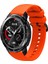 Honor Watch Gs Pro Uyumlu Kordon Yumuşak Dokulu Soft Renk Tokalı Silikon Kayış 1
