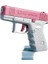 M1911 Su Tabancası Oyuncak - Çocuklar Için Yüksek Güçlü Squirt Tabancası Yetişkinler, Yaz Pool Plajı Açık Mekan Su Blaster Eğlenceli Çekim Gamescolor: Pink (Yurt Dışından) 1