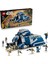 ® Star Wars Klon Savaşları Felucia Savaşı Ayrılıkçı Tng 75435 – 9 Yaş & Üzeri Çocuklar Için Oyuncak Yapım Seti (976 Parça) 1