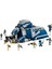 ® Star Wars Klon Savaşları Felucia Savaşı Ayrılıkçı Tng 75435 – 9 Yaş & Üzeri Çocuklar Için Oyuncak Yapım Seti (976 Parça) 2