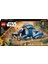 ® Star Wars Klon Savaşları Felucia Savaşı Ayrılıkçı Tng 75435 – 9 Yaş & Üzeri Çocuklar Için Oyuncak Yapım Seti (976 Parça) 3