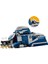 ® Star Wars Klon Savaşları Felucia Savaşı Ayrılıkçı Tng 75435 – 9 Yaş & Üzeri Çocuklar Için Oyuncak Yapım Seti (976 Parça) 6
