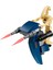 ® Star Wars Klon Savaşları Felucia Savaşı Ayrılıkçı Tng 75435 – 9 Yaş & Üzeri Çocuklar Için Oyuncak Yapım Seti (976 Parça) 7