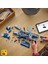 ® Star Wars Klon Savaşları Felucia Savaşı Ayrılıkçı Tng 75435 – 9 Yaş & Üzeri Çocuklar Için Oyuncak Yapım Seti (976 Parça) 9