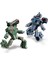 ® ǀ Marvel Iron Man ve War Machine, Hammer Insansız Hava Araçlarına Karşı 76320 - 7+ Çocuklar Için Oyuncak Yapım Seti (204P) 6