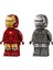 ® ǀ Marvel Iron Man ve War Machine, Hammer Insansız Hava Araçlarına Karşı 76320 - 7+ Çocuklar Için Oyuncak Yapım Seti (204P) 8