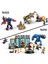 ® ǀ Marvel Iron Man ve War Machine, Hammer Insansız Hava Araçlarına Karşı 76320 - 7+ Çocuklar Için Oyuncak Yapım Seti (204P) 10