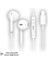 Samsung Galaxy S24 Uyumlu Tak Çalıştır Stero Type-C Kulaklık MT-A293 1