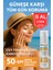 Güneş Kremi SPF 50+ Tinted – Renkli Formüllü Yüksek Koruma Kremi 1