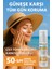 Güneş Kremi SPF 50+ Tinted – Renkli Formüllü Yüksek Koruma Kremi 8