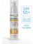 Güneş Kremi SPF 50+ Tinted – Renkli Formüllü Yüksek Koruma Kremi 9