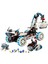 ® Technic Lunar Outpost Ay Gezgini Uzay Aracı 42211 - 10+ Stem Hayranı Çocuklar Için Yaratıcı Oyuncak Yapım Seti (1082 Parça) 2
