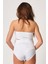 Beyaz Mı Emay 2825 Cotton Hamile Karın Destekleyici Slip Korse 2