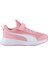 Flyer 3 Çocuk Pembe Spor Ayakkabı (401527-09) 1