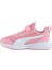 Flyer 3 Çocuk Pembe Spor Ayakkabı (401527-09) 2