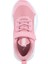 Flyer 3 Çocuk Pembe Spor Ayakkabı (401527-09) 3