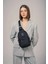 17984 Siyah Unisex Sırt ve Göğüs Çantası Ccs London 3