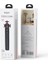 Yesıdo SF26 5 Bölümlü Uzatılabilir Küresel Başlı Gimbal Katlanır Tripod Standı 1