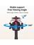 Yesıdo SF26 5 Bölümlü Uzatılabilir Küresel Başlı Gimbal Katlanır Tripod Standı 5