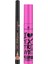 Crazy Maskara & Extra Long-Lasting Kalem Eyeliner 010 1