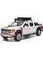 1:24 Ford Pickup F150 Alaşımlı Arazi Aracı Modeli (Yurt Dışından) 1