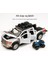 1:24 Ford Pickup F150 Alaşımlı Arazi Aracı Modeli (Yurt Dışından) 5