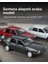 1:32 Alaşım Volkswagen Santana Model Oyuncak Araba (Yurt Dışından) 5