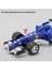 1:32 F1 Formula Yarış Alaşım Araba Modeli (Yurt Dışından) 5