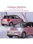 1:32 Wuling Hongguang Bingo Alaşımlı Otomobil Modeli (Yurt Dışından) 4