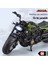1:12 Harley Alaşımlı Motosiklet Modeli Oyuncak Araba (Yurt Dışından) 4