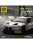 1:32 Bmw M4 Gt3 Alaşımlı Yarış Modeli (Yurt Dışından) 2
