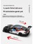 1:32 Bmw M4 Gt3 Alaşımlı Yarış Modeli (Yurt Dışından) 5