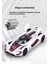 1:32 Dodge Srt Tomahawk Metal Araba Süper Koşu Modeli (Yurt Dışından) 3