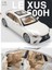 1:32 Lexus LS500H Alaşımlı Araba Sal Oyuncak (Yurt Dışından) 4