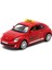 1:32 Volkswagen Beetle Alaşımlı Araba Taksi Modeli (Yurt Dışından) 1