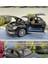 1:32 Volkswagen Beetle Alaşımlı Araba Taksi Modeli (Yurt Dışından) 2