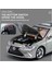 1:24 Lexus ES300 Alaşımlı Model Lexus Araba Oyuncak Araba (Yurt Dışından) 2