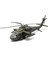 1:64 Black Hawk Savaş Helikopteri Alaşım Model Seti (Yurt Dışından) 1