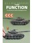 Alaşım T-90 Ana Muharebe Tankı Sprey Versiyonu Model Çocuk Oyuncak (Yurt Dışından) 4