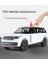 1:24 Range Rover Sv Oyuncak Alaşımlı Otomobil Modeli (Yurt Dışından) 2