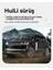 1:24 Range Rover Sv Oyuncak Alaşımlı Otomobil Modeli (Yurt Dışından) 3