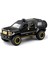1:24 George Barton Off-Road Model Oyuncak Araba (Yurt Dışından) 1