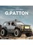 1:24 George Barton Off-Road Model Oyuncak Araba (Yurt Dışından) 2