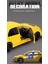 1:32 Mitsubishi Dokuz Nesil Evo Alaşımlı Spor Araba Modeli Ses Oyuncak Araba (Yurt Dışından) 2