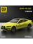 1:24 Bmw M4 G82 Ses ve Işık Süspansiyon Alaşım Koşu Araba Modeli Çocuk Oyuncak (Yurt Dışından) 2