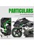 1:12 Kawasaki Ninja H2R Alaşımlı Motosiklet Modeli Oyuncak (Yurt Dışından) 3