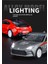 1:32 Toyota GR86 Alaşımlı Model Araba Sentleri (Yurt Dışından) 2