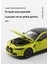 1:24 Bmw M4 G82 Ses ve Işık Süspansiyon Alaşım Koşu Araba Modeli Çocuk Oyuncak (Yurt Dışından) 4